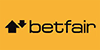 bonus betfair casino